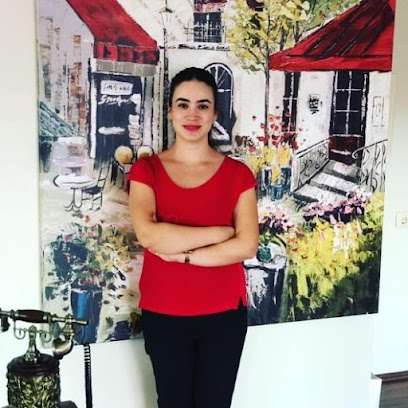 Uzm. Dr. Pelin Çon Bayhan, Psikiyatri Samsun, ATAKUM